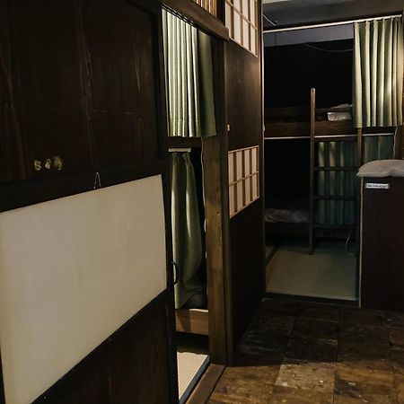Yamagata Guesthouse山形ゲストハウス Murayama Ngoại thất bức ảnh