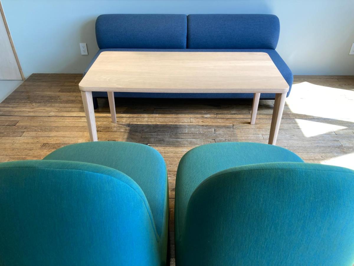 Yamagata Guesthouse山形ゲストハウス Murayama Ngoại thất bức ảnh