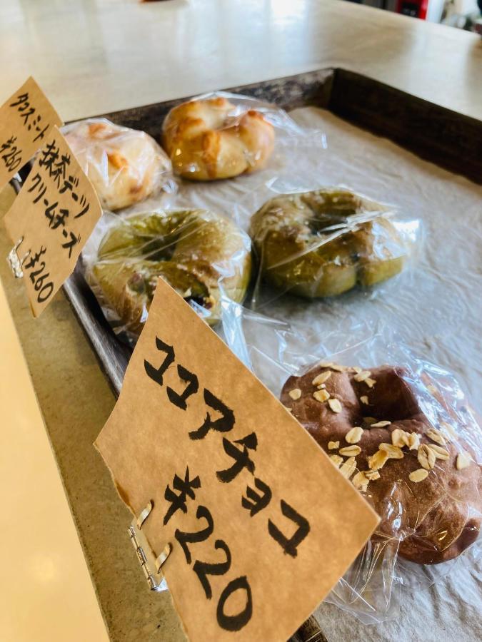 Yamagata Guesthouse山形ゲストハウス Murayama Ngoại thất bức ảnh