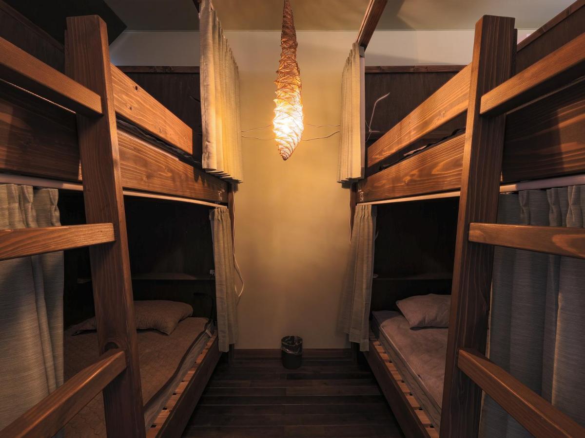 Yamagata Guesthouse山形ゲストハウス Murayama Ngoại thất bức ảnh