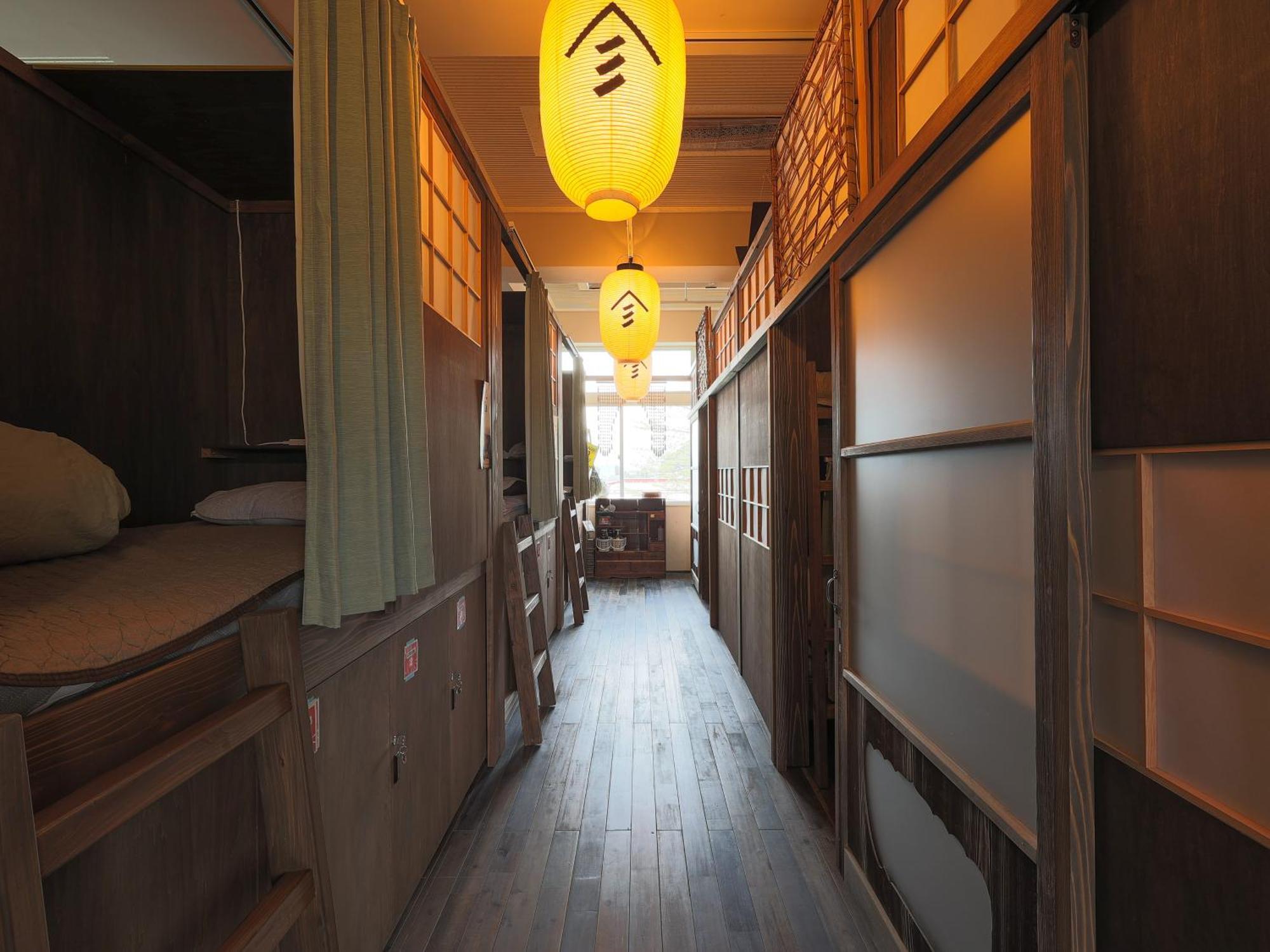 Yamagata Guesthouse山形ゲストハウス Murayama Ngoại thất bức ảnh